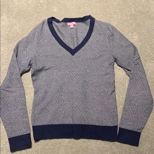 Lilly Pulitzer Sweater